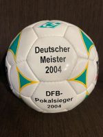 WERDER BREMEN - Fußball von 2004 Nordrhein-Westfalen - Marl Vorschau