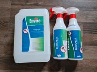 Envira Flohspray ca. 2,4 Liter Bayern - Unterwössen Vorschau