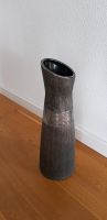 Vase silber/grau Baden-Württemberg - Alfdorf Vorschau