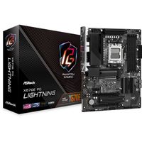 ASRock X670E PG Lightning AMD X670E So.AM5 Dual Channel DDR5 ATX Schleswig-Holstein - Lübeck Vorschau