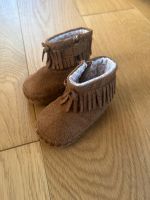 Neu! Babyschuhe Schuhe Wagenschuhe Größe 1 (10cm) Baden-Württemberg - Weil am Rhein Vorschau