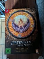 Fire Emblem Three Houses Limited Edition Nintendo Switch Nordrhein-Westfalen - Minden Vorschau