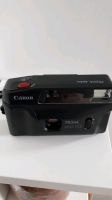 1 Fotoapparat Canon Prma Junior mit Fototasche Wandsbek - Hamburg Farmsen-Berne Vorschau