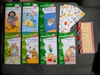 mini LÜK Set mit Setzkasten Essen-West - Frohnhausen Vorschau