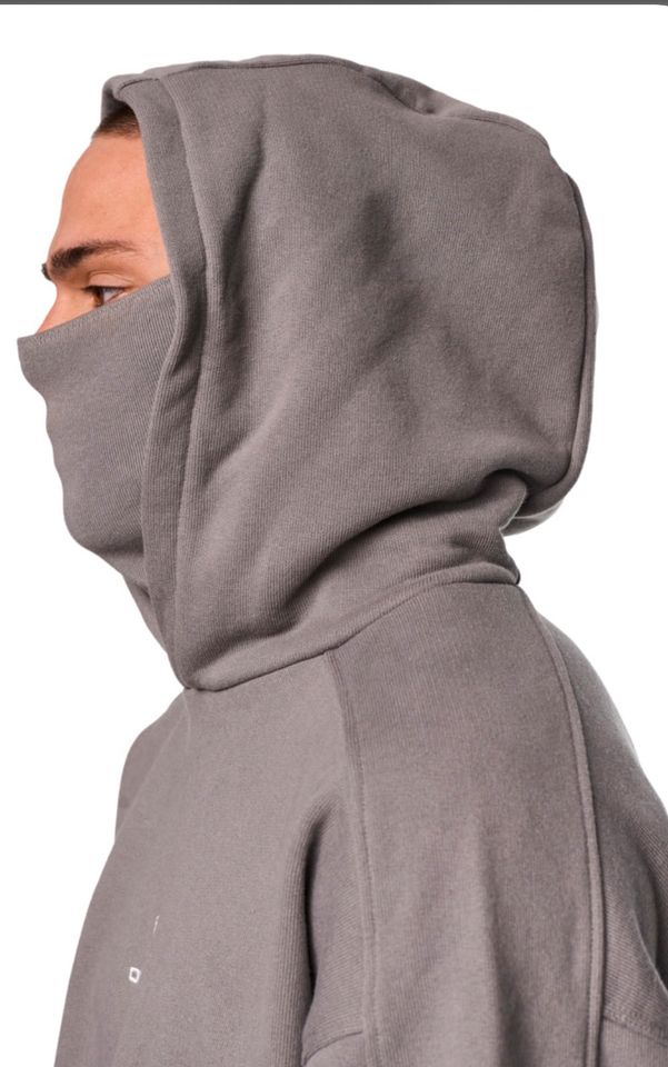 Olakala Discrete Mask Hoodie L in Chemnitz