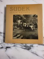 Sudek by Sonja Bullaty ERSTAUSGABE Baden-Württemberg - Karlsdorf-Neuthard Vorschau