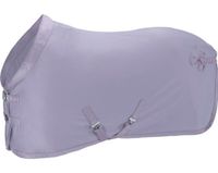 Eskadron Abschwitzdecke Softshell Silk Purple Flieder XL 155cm Nordrhein-Westfalen - Minden Vorschau