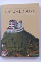 Buch Die Waldburg in Schwaben Thorbecke SEHR GUT Baden-Württemberg - Waldburg Vorschau