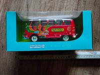 OVP Maisto 1:25 VW Van Bully "Samba" von Rapunzel Hessen - Steinbach Vorschau