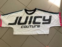 Juicy Couture Cropped Shirt XS/S 164/170 weiß Sachsen-Anhalt - Biederitz Vorschau