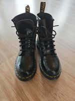 Boots / Dr. Martens 1460 Schnürstiefel / Boots Gr. 37 Baden-Württemberg - Weil der Stadt Vorschau