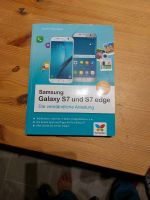 Galaxy s7 und s7 edge Herzogtum Lauenburg - Geesthacht Vorschau