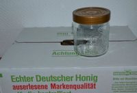 gebrauchte leere Honiggläser DIB Imker gesucht Bayern - Kleinwallstadt Vorschau
