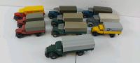 Wiking Modell LKW 1:87 guter Zustand 10 Stück H0 Eisenbahn (5) Niedersachsen - Dollart Vorschau