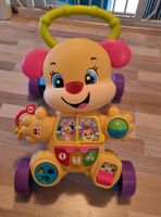 Fisher Price Lauflernwagen Bayern - Rattelsdorf Vorschau