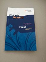 EINfach Deutsch - Faust Hessen - Biebertal Vorschau