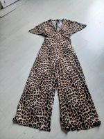 Amisu Damen Overall/Catsuit/Partyanzug/Leolook/Gr.34 Nordrhein-Westfalen - Harsewinkel - Greffen Vorschau