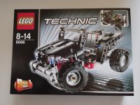 LEGO Technic 8066 - Geländewagen / Buggy - 2 in 1 in OVP Rheinland-Pfalz - Kalt Vorschau