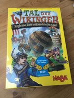 Haba Kinderspiel Tal der Wikinger neu & OVP Bayern - Sulzbach-Rosenberg Vorschau