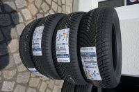 4 Allwetter Ganzjahresreifen 205/55R16 91H KUMHO HA32 NEU Sachsen - Hartenstein Vorschau