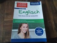 Schülerhilfe Englisch Klasse 7/8 Niedersachsen - Peine Vorschau