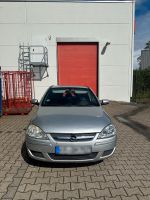Opel Corsa C 1.2 L nur Heute!!! Nordrhein-Westfalen - Krefeld Vorschau