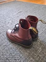 Dr. Martens Pascal Red, cherry temperley. Gr. 39 Nordrhein-Westfalen - Soest Vorschau