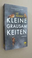 Kleine Grausamkeiten - Liz Nugent - Kriminalroman Nordrhein-Westfalen - Ibbenbüren Vorschau