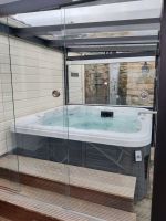 Wellness - Bungalow mit Whirlpool u. Sauna (Fasanenweg 12) 1Woche Nordrhein-Westfalen - Datteln Vorschau