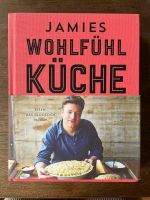 Kochbuch „Wohlfühlküche“ von Jamie Oliver Leipzig - Schönefeld-Abtnaundorf Vorschau