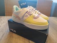 schöne Schuhe von FILA Gr.40 NEU Nordrhein-Westfalen - Castrop-Rauxel Vorschau