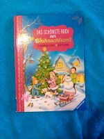 Das schönste Buch zur Weihnachtszeit Stuttgart - Zuffenhausen Vorschau