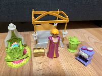 Playmobil, Himmlisches Schlafzimmer, 6851 Niedersachsen - Selsingen Vorschau