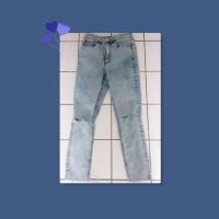 H&M JEANS  Skinny fit Hose Gr, 152  11 - 12 Jahre Used Look Dortmund - Wellinghofen Vorschau