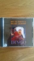 Miles Davis & Michel Legrand - DINGO - 1 CD Nürnberg (Mittelfr) - Mitte Vorschau
