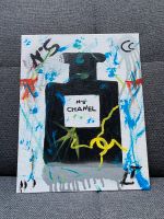 Chanel Pop Art Kunstwerk Nordrhein-Westfalen - Grefrath Vorschau