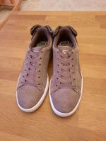 Puma Sneaker Schuhe gr.41 neuwertig Bayern - Bamberg Vorschau