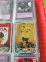 Mario Götze Star-Spieler Holo Match Attax 12/13 Nordrhein-Westfalen - Velbert Vorschau