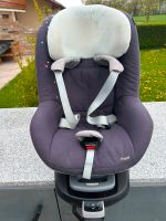 Auto Kindersitz Maxi Cosi Pearl + Station Family Fix Bayern - Neufarn Vorschau