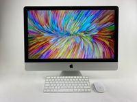 Apple iMac 27" (2020) 5K Retina i7 3,8 GHz 8-Core - Silber Nordrhein-Westfalen - Minden Vorschau