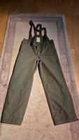 Kroyer Gore-Tex Regen Segler Angler Jagd Überzieh Hose 52 54 Bayern - Freising Vorschau
