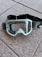 Fox Motorrad Brille für Cross Helm Bayern - Sandberg Vorschau