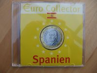 Euro Münzsatz Spanien 1999 - 2002 Niedersachsen - Edewecht Vorschau