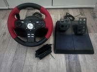 Logitech Formula Force EX Lenkrad PC Saarland - Saarlouis Vorschau