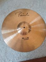 Paiste Signature Dimension Crash 20" medium Leipzig - Connewitz Vorschau