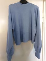 Bershka Pullover Pastellblau M München - Schwabing-Freimann Vorschau