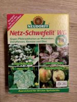 Neudorff Pilzmittel Neu OVP 6€ Niedersachsen - Südbrookmerland Vorschau