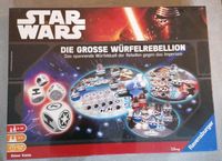 Ravensburger 26664 - Star Wars Die große Würfelrebellion verpackt Niedersachsen - Hambühren Vorschau