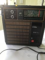 Radioreporter RFT  R 2300. / 2-IC Micro Elektronik Sachsen - Pegau Vorschau