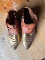 AS 98 Damenschuhe Nordwestmecklenburg - Landkreis - Boltenhagen Vorschau